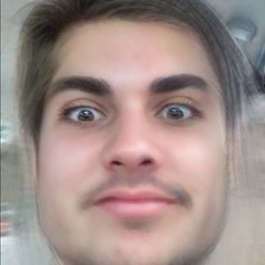 Meet your Posher, Christopher